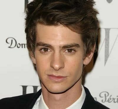 Andrew Garfield