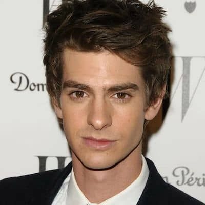 Andrew Garfield