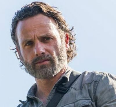 Andrew Lincoln