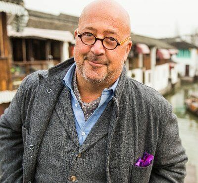 Andrew Zimmern