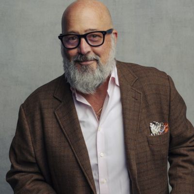 Andrew Zimmern