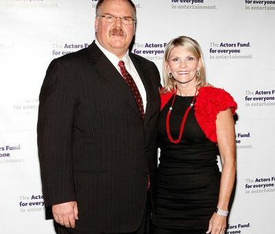 Andy Reid