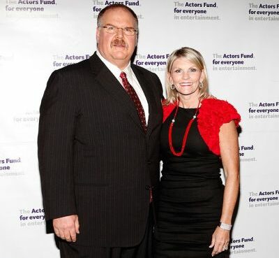 Andy Reid