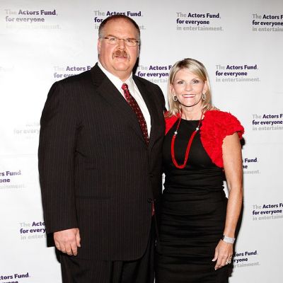 Andy Reid