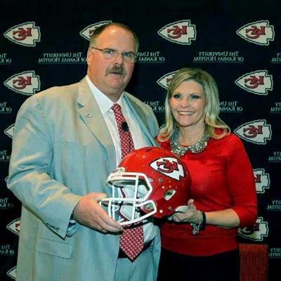 Andy Reid