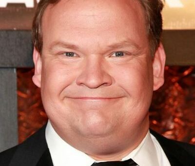 Andy Richter