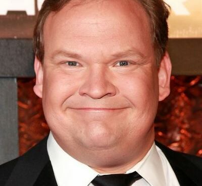 Andy Richter