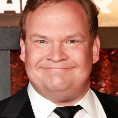 Andy Richter