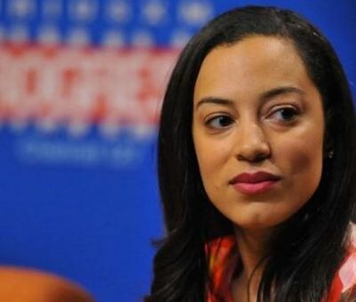 Angela Rye
