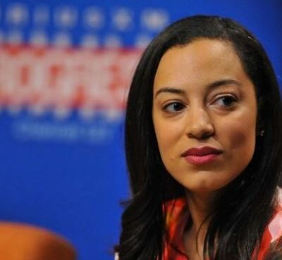 Angela Rye