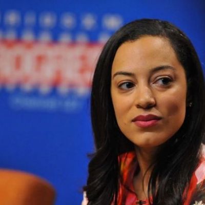 Angela Rye