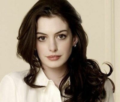 Anne Hathaway