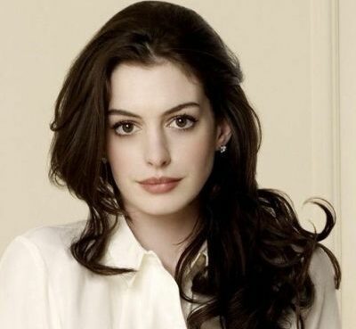 Anne Hathaway