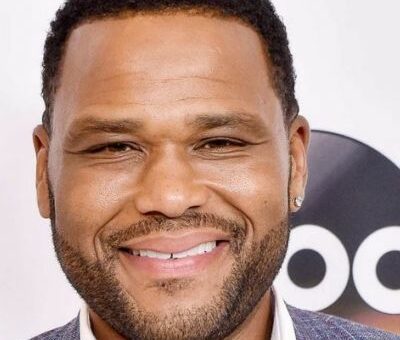 Anthony Anderson