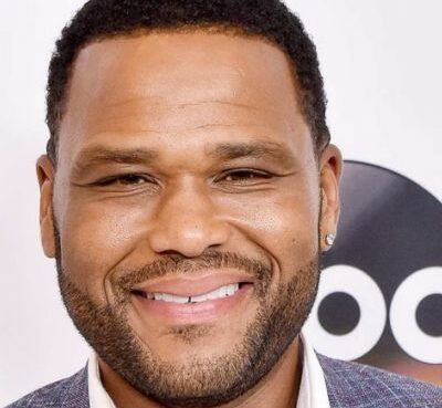 Anthony Anderson