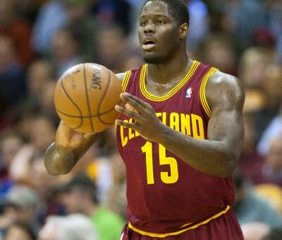 Anthony Bennett
