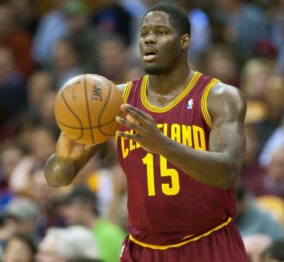 Anthony Bennett