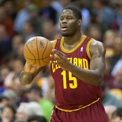 Anthony Bennett
