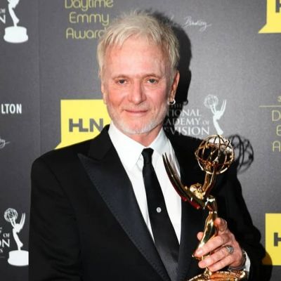 Anthony Geary
