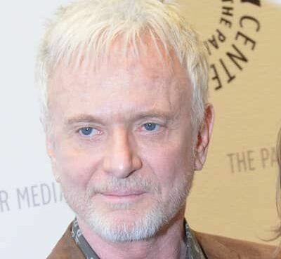 Anthony Geary