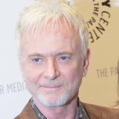 Anthony Geary