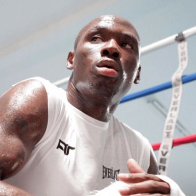 Antonio Tarver