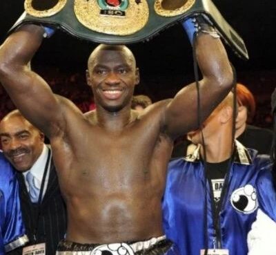 Antonio Tarver