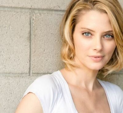 April Bowlby