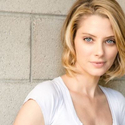 April Bowlby