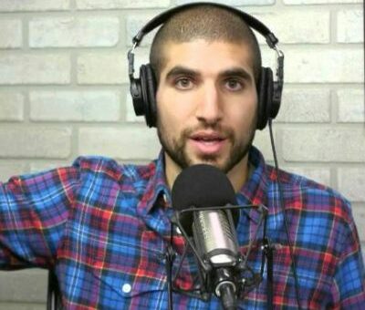 Ariel Helwani