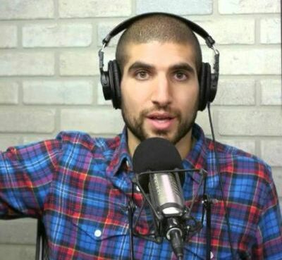Ariel Helwani