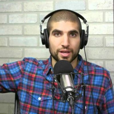 Ariel Helwani
