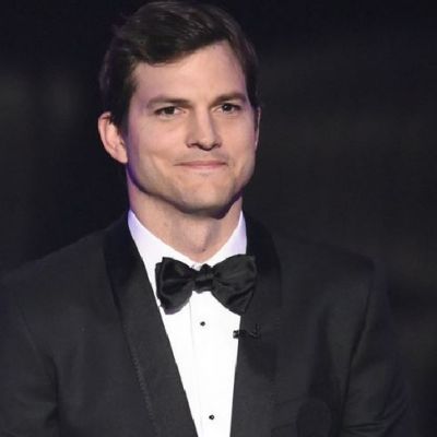 Ashton Kutcher