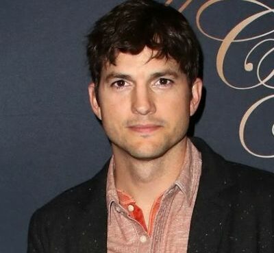 Ashton Kutcher