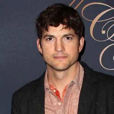 Ashton Kutcher