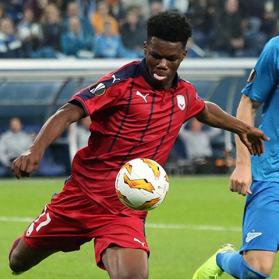 Aurélien Tchouaméni