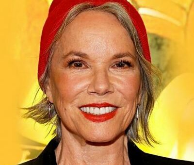 Barbara Hershey