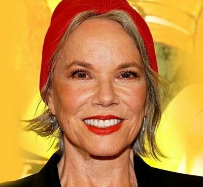 Barbara Hershey