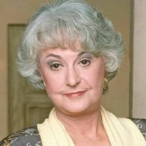 Bea Arthur Wiki 2024- Age, Ethnicity, Husband, Height, Net Worth, Career