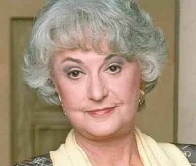 Bea Arthur