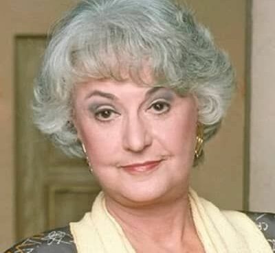 Bea Arthur