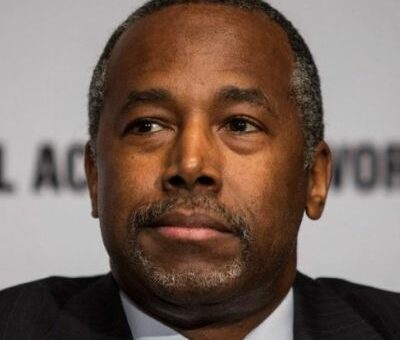 Ben Carson
