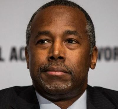 Ben Carson