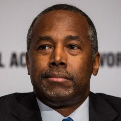Ben Carson