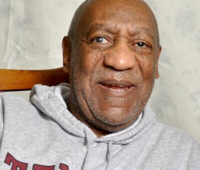 Bill Cosby