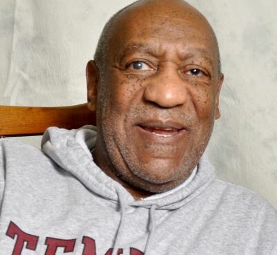 Bill Cosby