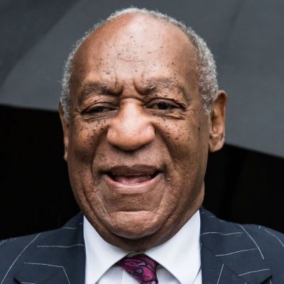 Bill Cosby