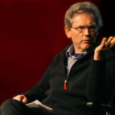 Bill Joy 
