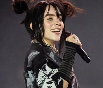 Billie Eilish