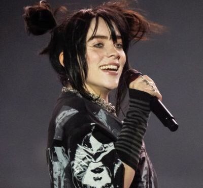 Billie Eilish